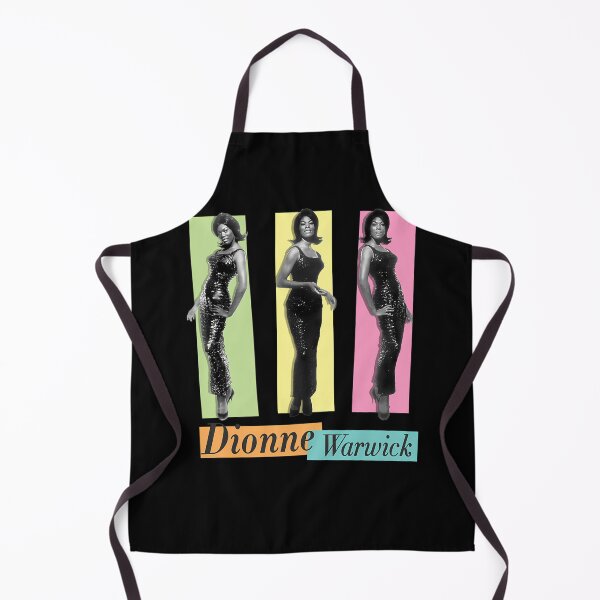Item preview, Copy of Dionne Warwick Band designed and sold by DreamVesions.