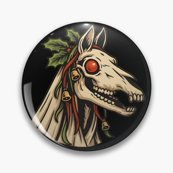 Item preview, Merry Creepmas designed and sold by Charisma Enigma.