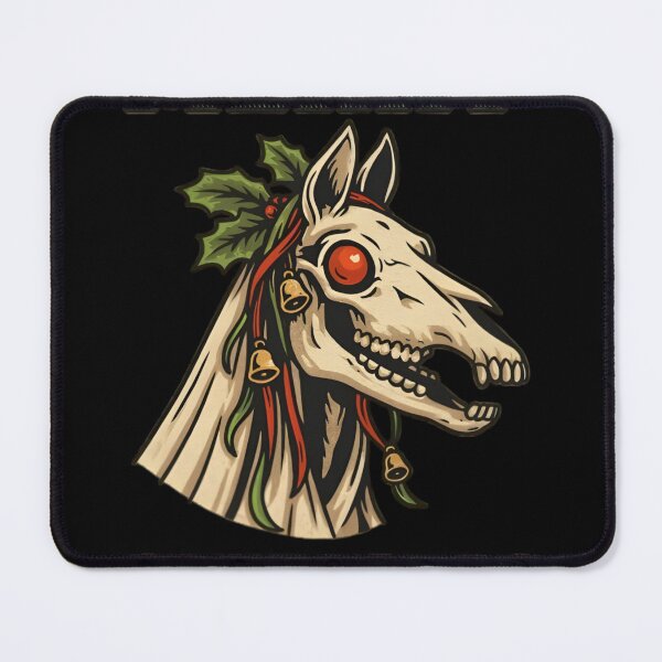 Item preview, Merry Creepmas designed and sold by Charisma Enigma.