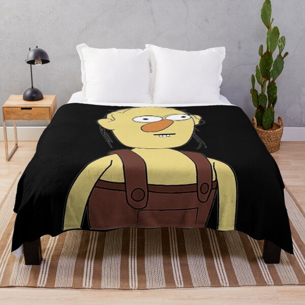 Item preview, Dont Hug Me Im Scared Roy  designed and sold by ankensteino.