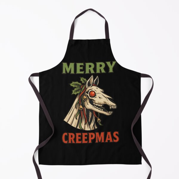 Item preview, Merry Creepmas designed and sold by Charisma Enigma.