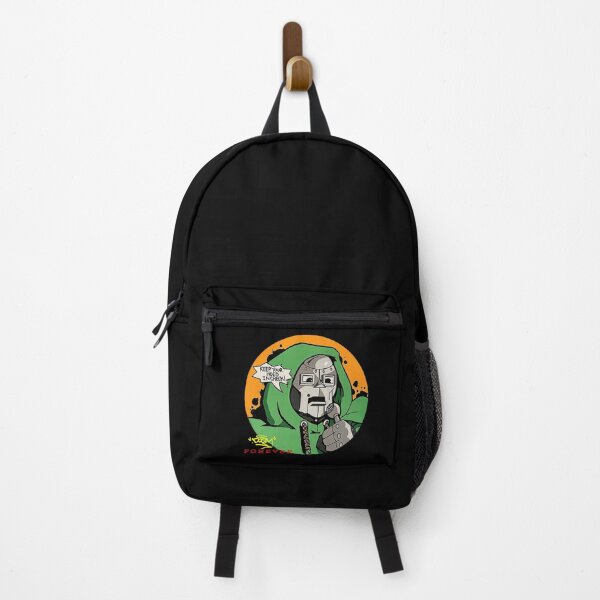Item preview, Doom Rap  designed and sold by carvingayei.