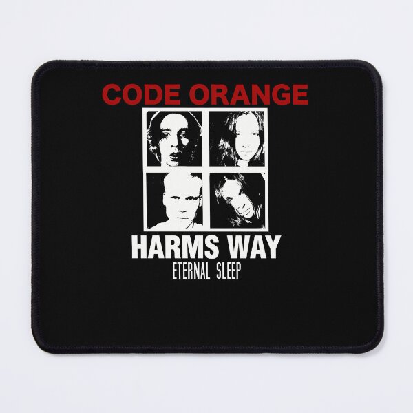 Item preview, CODE ORANGE designed and sold by TelfordBenjamin.