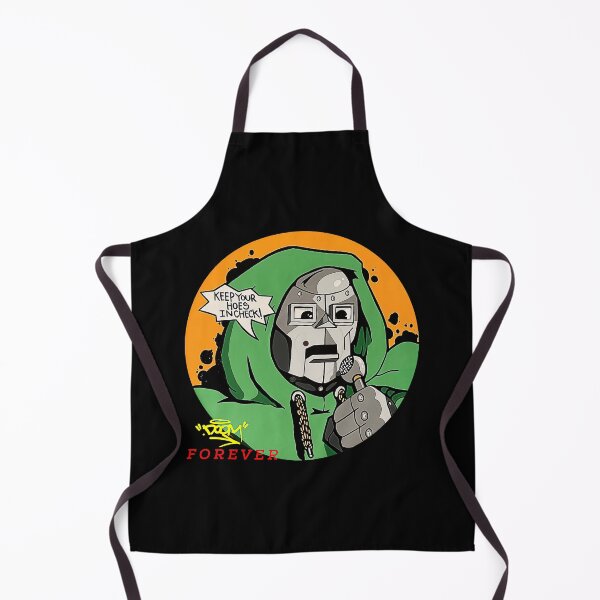 Item preview, Doom Rap designed and sold by carvingayei.