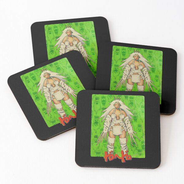 Item preview, Dorohedoro Fan Anime  designed and sold by Sanahrner.