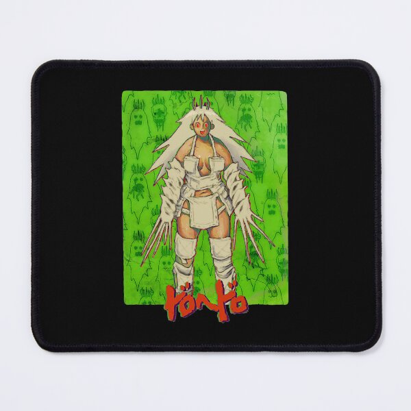Item preview, Dorohedoro Fan Anime  designed and sold by Sanahrner.