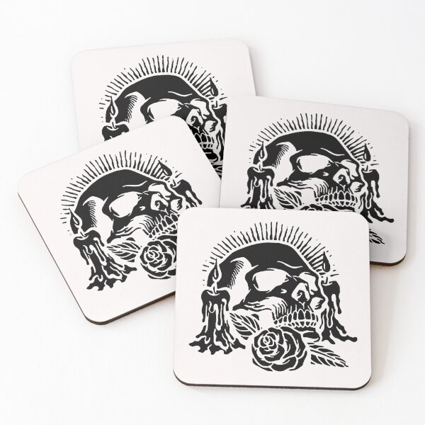 Item preview, Afterlife; designed and sold by StickerApe.