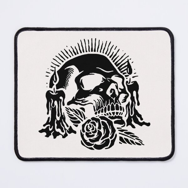 Item preview, Afterlife; designed and sold by StickerApe.