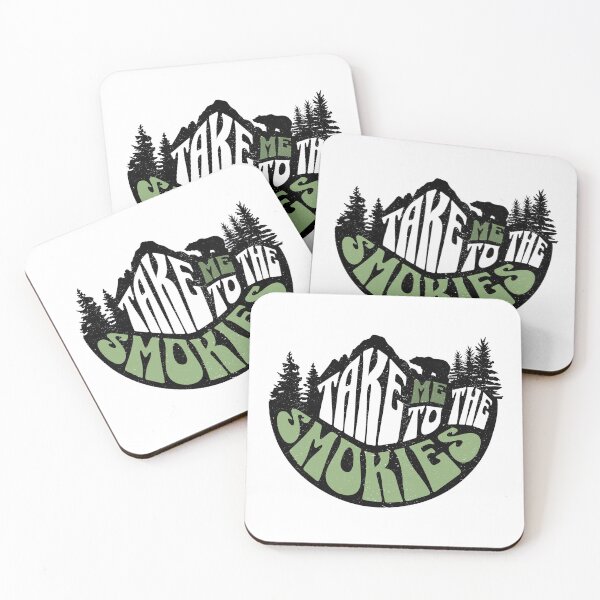 Item preview, Take me to the Smokies - Great Smoky Moutains Shirt designed and sold by gotops12.