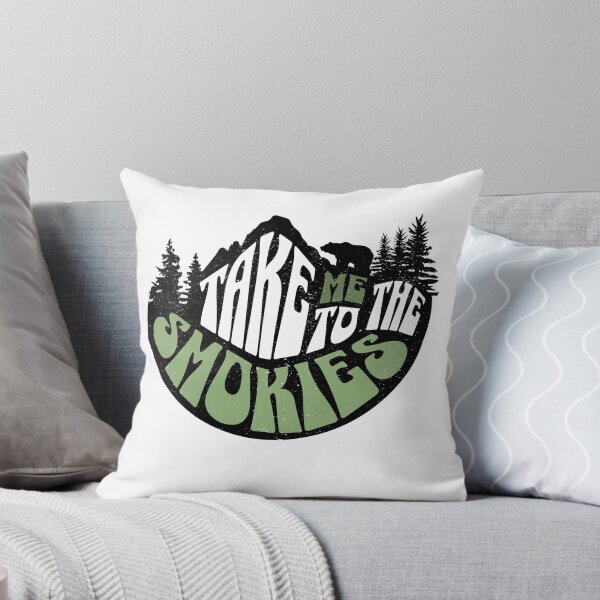 Item preview, Take me to the Smokies - Great Smoky Moutains Shirt designed and sold by gotops12.