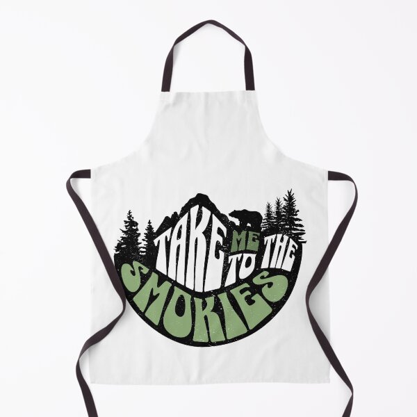 Item preview, Take me to the Smokies - Great Smoky Moutains Shirt designed and sold by gotops12.
