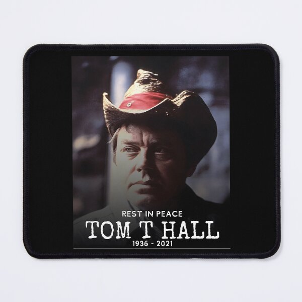 Item preview, Tom T Hall designed and sold by thuuthays.