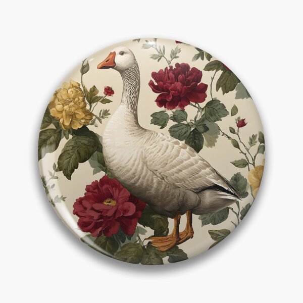 Item preview, Vibrant Geese designed and sold by Lewis-mart.