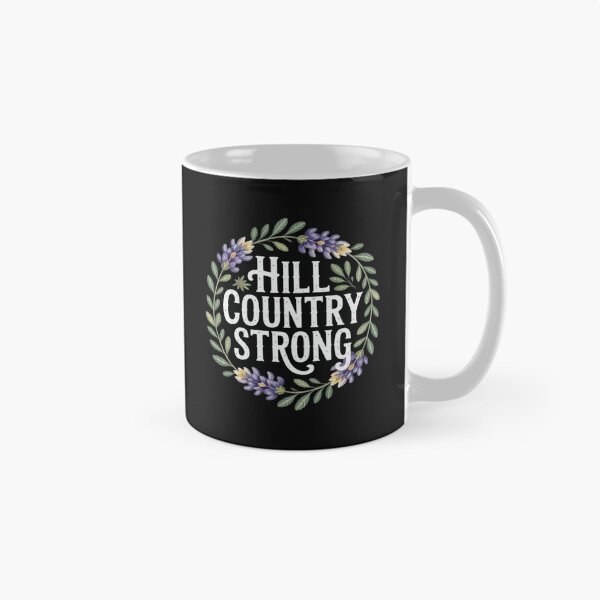 Item preview, Womens Love For Texas Hill Country Strong Pray For Texas designed and sold by CraftyCuttable.