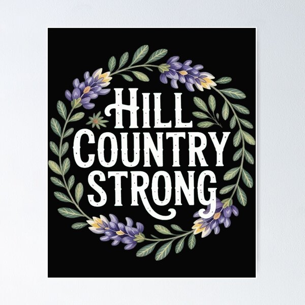 Item preview, Womens Love For Texas Hill Country Strong Pray For Texas designed and sold by CraftyCuttable.