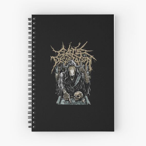 Item preview, Copy of Cattle Decapitation Band designed and sold by SusannaKola.