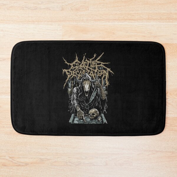 Item preview, Copy of Cattle Decapitation Band designed and sold by SusannaKola.
