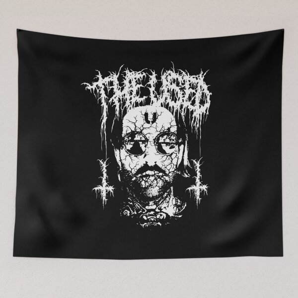 Item preview, The Used Band designed and sold by AnimalOrShop.