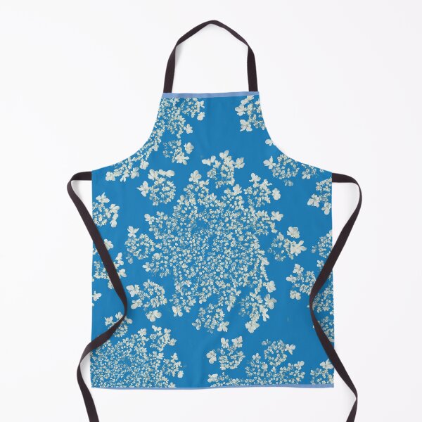 Item preview, MILLES FLEURS designed and sold by JohannaBarton.