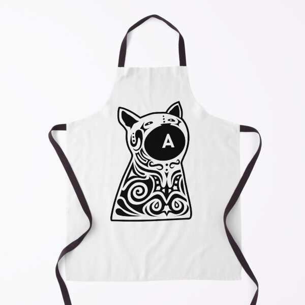 Item preview, Scream Cat Meme. Monochrome ethnic ornament. Pop Cat Meme, Cursed Cat Image designed and sold by Peskariki.