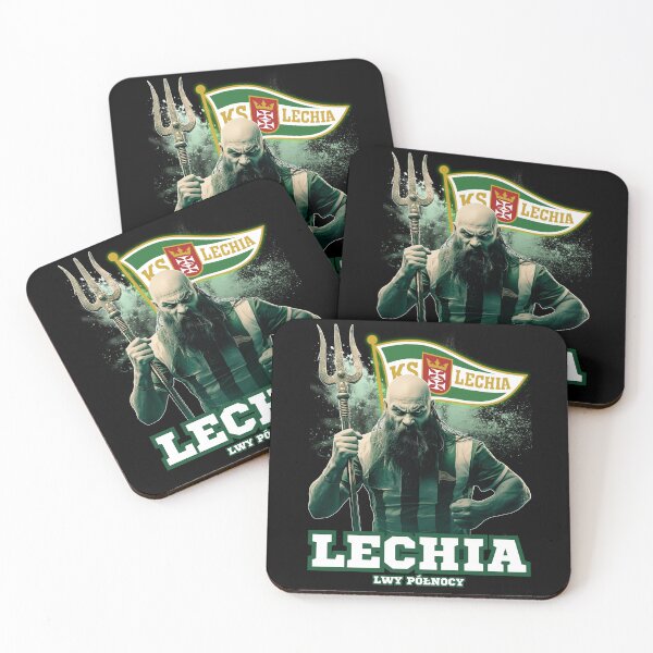 Item preview, Lechia Gdańsk - Fanáticos del fútbol designed and sold by Domel Dirty Draft.