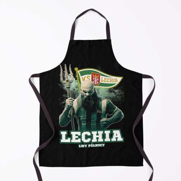 Item preview, Lechia Gdańsk - Football Fanatics designed and sold by Domel Dirty Draft.
