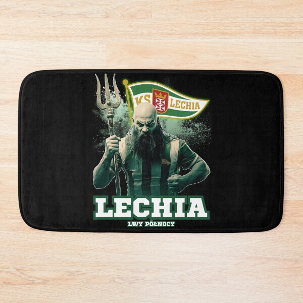 Item preview, Lechia Gdańsk - Football Fanatics designed and sold by Domel Dirty Draft.