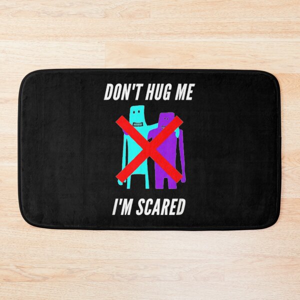Item preview, Funny Dont Hug Me Im Scareds  designed and sold by ankensteino.