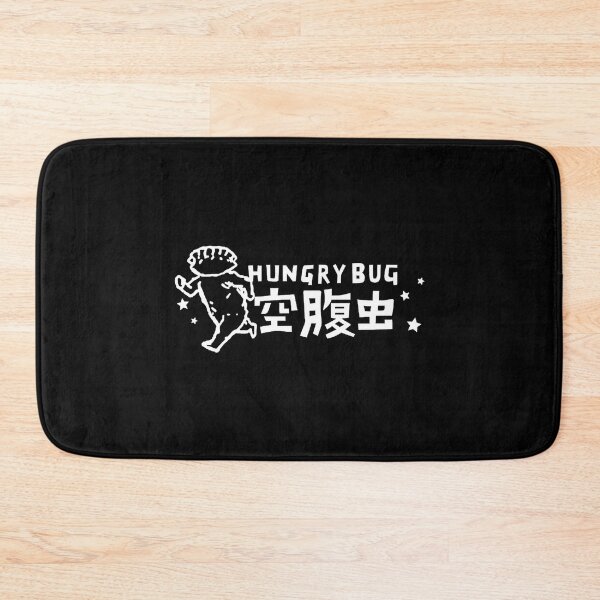 Item preview, Dorohedoro - Gyoza Hungry Bug  designed and sold by Simonaigueroa.