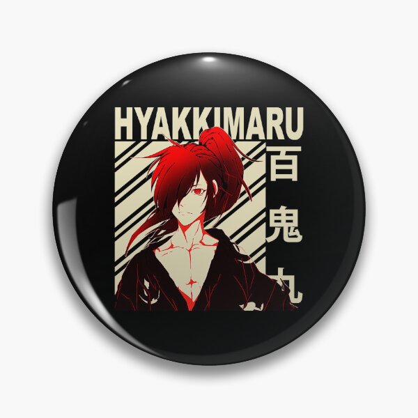 Item preview, Hyakkimaru - Dororo designed and sold by Jorjaavers.