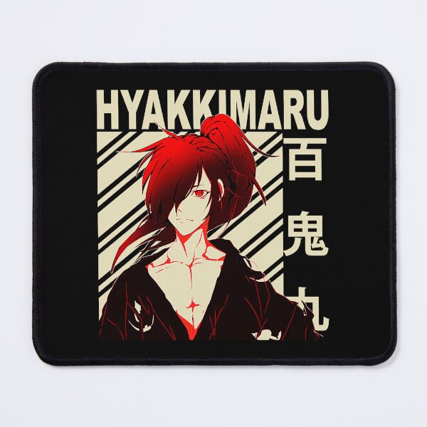 Item preview, Hyakkimaru - Dororo designed and sold by Jorjaavers.