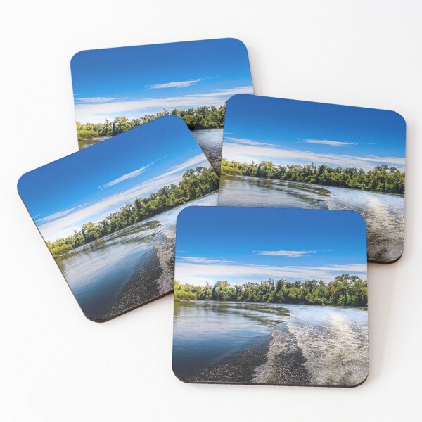 Item preview, Apalachicola River Scenic View designed and sold by Debra  Forand.