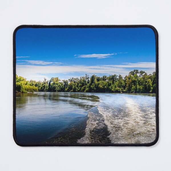 Item preview, Apalachicola River Scenic View designed and sold by Debra  Forand.