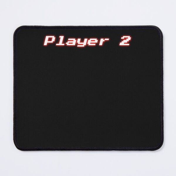 Item preview, Player 2 designed and sold by LorettaSelene.