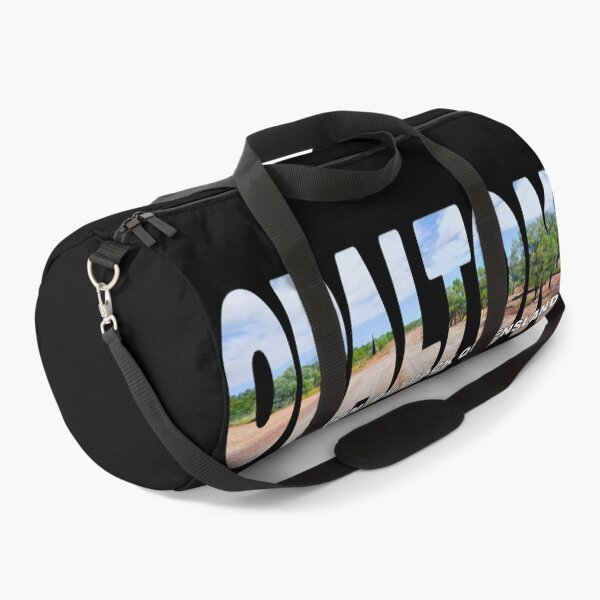 Item preview, OPALTON Winton Outback Queensland - Town Welcome Dirt Road designed and sold by Adam Gormley.