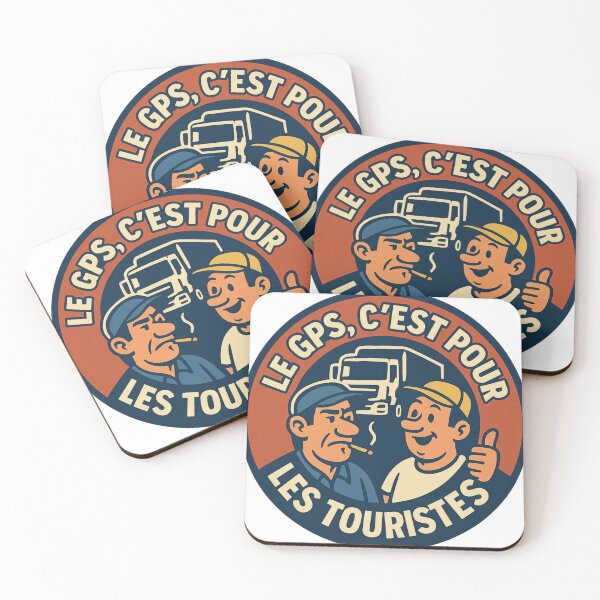 Item preview, GPS is for tourists designed and sold by La vie de la route .