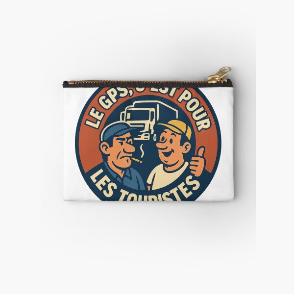 Item preview, GPS is for tourists designed and sold by La vie de la route .