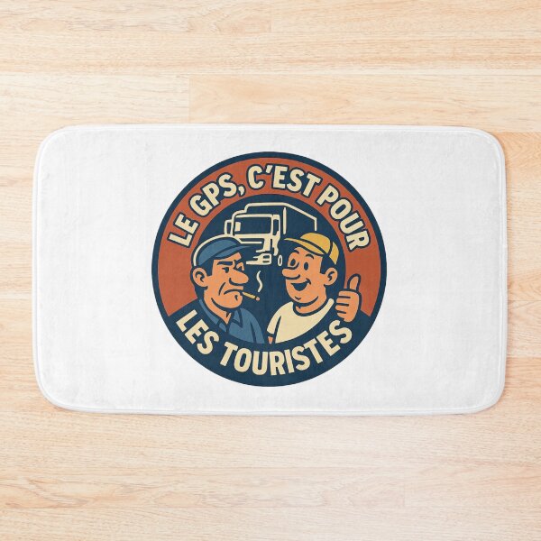 Item preview, GPS is for tourists designed and sold by La vie de la route .