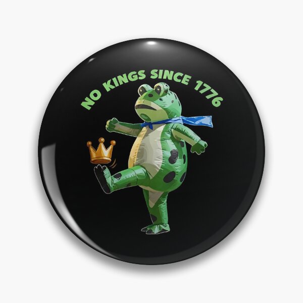 Item preview, Portland Frog Protest Resist designed and sold by judithcooley.