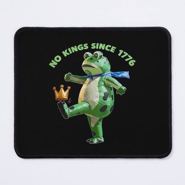 Item preview, Portland Frog Protest Resist designed and sold by judithcooley.