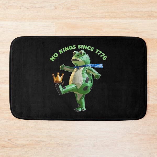 Item preview, Portland Frog Protest Resist designed and sold by judithcooley.