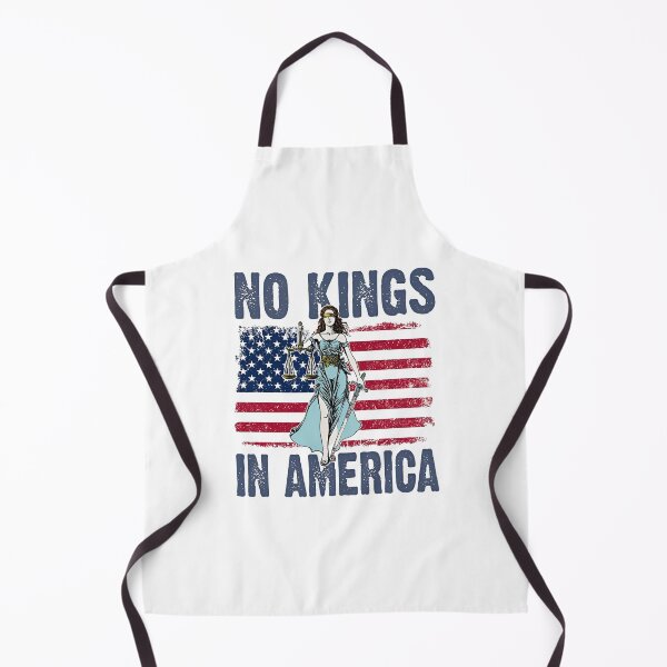 Item preview, Social Justice - We Have A Constitution Not A King, No Kings Protest, Anti MAGA designed and sold by judithcooley.