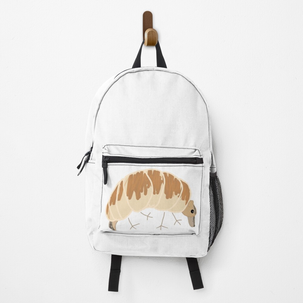 Item preview, Backpack designed and sold by Roubyn.