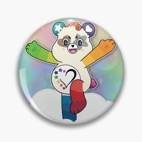 Item preview, Star-Struck Bear designed and sold by ArtofDiscord.