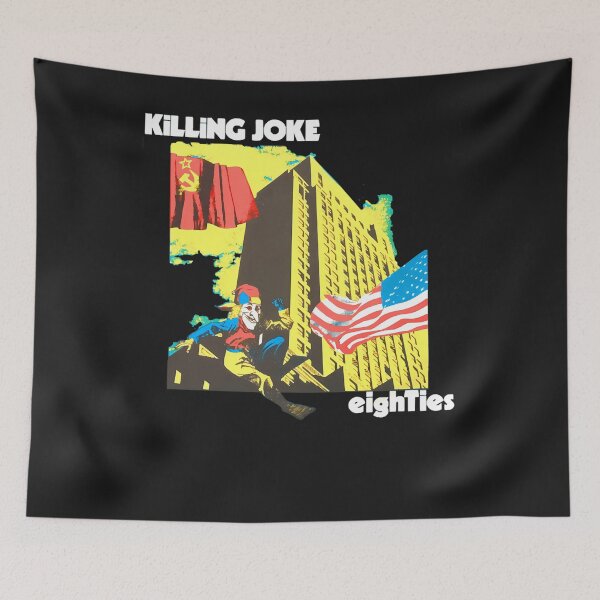 Item preview, Eighties designed and sold by ElmiraRuecker.