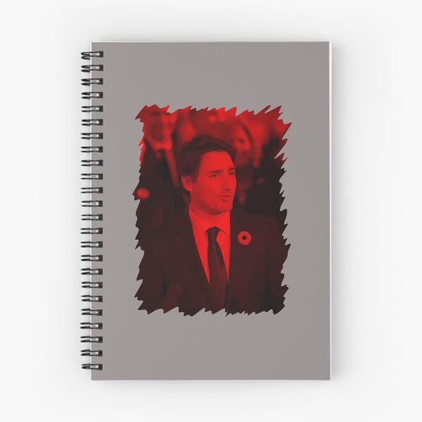 Item preview, JUSTIN-TRUDEAU---CELEBRITY designed and sold by HansKulas.