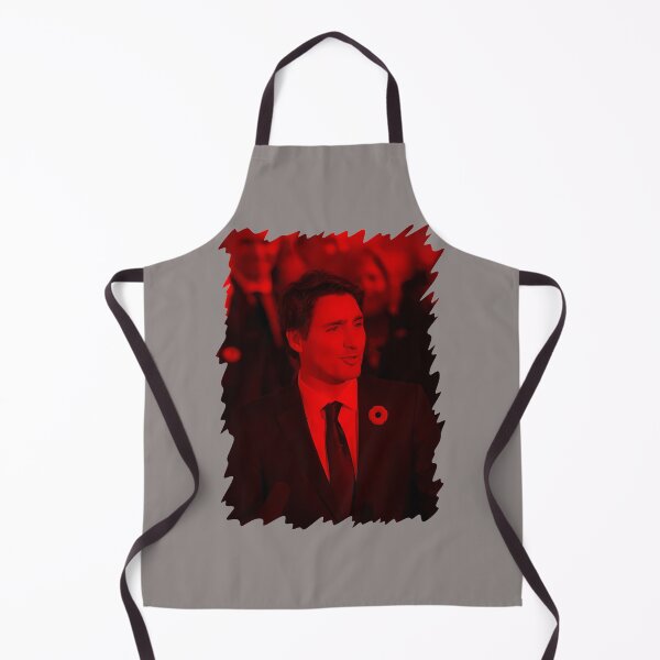 Item preview, JUSTIN-TRUDEAU---CELEBRITY designed and sold by HansKulas.