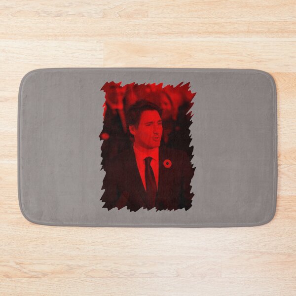 Item preview, JUSTIN-TRUDEAU---CELEBRITY designed and sold by HansKulas.