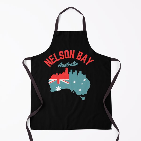 Item preview, Nelson Bay Australia designed and sold by aussieexplore.