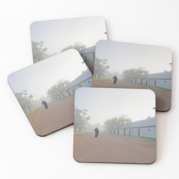 Item preview, Sunrise in New Norcia. designed and sold by Alex Preiss.